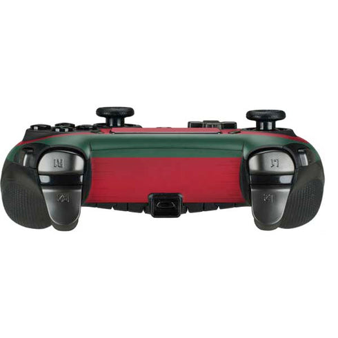 Portugal Soccer Flag PlayStation Scuf Vantage 2 Controller Skin
